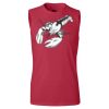 Men's B-Core Sleeveless T-Shirt Thumbnail