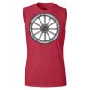 Men's B-Core Sleeveless T-Shirt Thumbnail
