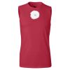 Men's B-Core Sleeveless T-Shirt Thumbnail