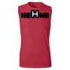 Men's B-Core Sleeveless T-Shirt Thumbnail
