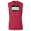 Men's B-Core Sleeveless T-Shirt Thumbnail
