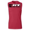 Men's B-Core Sleeveless T-Shirt Thumbnail