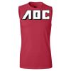 Men's B-Core Sleeveless T-Shirt Thumbnail