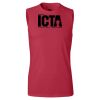Men's B-Core Sleeveless T-Shirt Thumbnail