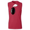 Men's B-Core Sleeveless T-Shirt Thumbnail