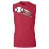 Men's B-Core Sleeveless T-Shirt Thumbnail
