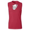 Men's B-Core Sleeveless T-Shirt Thumbnail