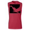 Men's B-Core Sleeveless T-Shirt Thumbnail
