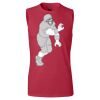 Men's B-Core Sleeveless T-Shirt Thumbnail