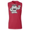Men's B-Core Sleeveless T-Shirt Thumbnail