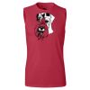 Men's B-Core Sleeveless T-Shirt Thumbnail