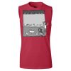 Men's B-Core Sleeveless T-Shirt Thumbnail
