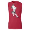 Men's B-Core Sleeveless T-Shirt Thumbnail