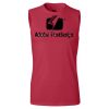 Men's B-Core Sleeveless T-Shirt Thumbnail