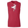 Men's B-Core Sleeveless T-Shirt Thumbnail