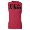 Men's B-Core Sleeveless T-Shirt Thumbnail