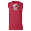 Men's B-Core Sleeveless T-Shirt Thumbnail
