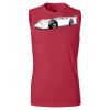 Men's B-Core Sleeveless T-Shirt Thumbnail
