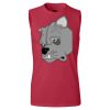 Men's B-Core Sleeveless T-Shirt Thumbnail