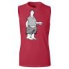 Men's B-Core Sleeveless T-Shirt Thumbnail
