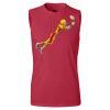 Men's B-Core Sleeveless T-Shirt Thumbnail