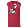 Men's B-Core Sleeveless T-Shirt Thumbnail