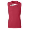 Men's B-Core Sleeveless T-Shirt Thumbnail