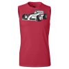 Men's B-Core Sleeveless T-Shirt Thumbnail