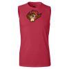 Men's B-Core Sleeveless T-Shirt Thumbnail