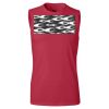 Men's B-Core Sleeveless T-Shirt Thumbnail