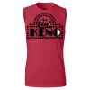 Men's B-Core Sleeveless T-Shirt Thumbnail