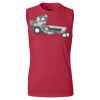 Men's B-Core Sleeveless T-Shirt Thumbnail