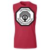 Men's B-Core Sleeveless T-Shirt Thumbnail