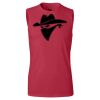 Men's B-Core Sleeveless T-Shirt Thumbnail