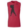 Men's B-Core Sleeveless T-Shirt Thumbnail