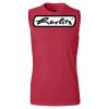 Men's B-Core Sleeveless T-Shirt Thumbnail