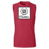 Men's B-Core Sleeveless T-Shirt Thumbnail