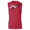 Men's B-Core Sleeveless T-Shirt Thumbnail