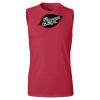 Men's B-Core Sleeveless T-Shirt Thumbnail