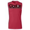 Men's B-Core Sleeveless T-Shirt Thumbnail