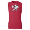 Men's B-Core Sleeveless T-Shirt Thumbnail