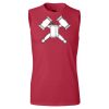 Men's B-Core Sleeveless T-Shirt Thumbnail