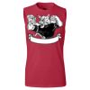 Men's B-Core Sleeveless T-Shirt Thumbnail