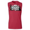 Men's B-Core Sleeveless T-Shirt Thumbnail