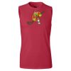 Men's B-Core Sleeveless T-Shirt Thumbnail