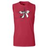 Men's B-Core Sleeveless T-Shirt Thumbnail