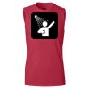 Men's B-Core Sleeveless T-Shirt Thumbnail