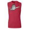 Men's B-Core Sleeveless T-Shirt Thumbnail