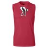 Men's B-Core Sleeveless T-Shirt Thumbnail