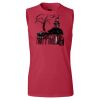 Men's B-Core Sleeveless T-Shirt Thumbnail